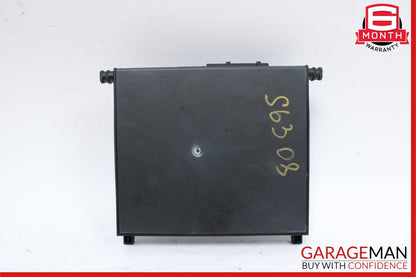 07-13 Mercedes W221 S550 S65 AMG Front Right Side Under Seat Control Module OEM