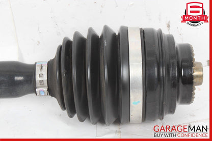 14-21 BMW i3 I01 Hybrid Rear Left DrIver Side Axle CV Half Shaft OEM