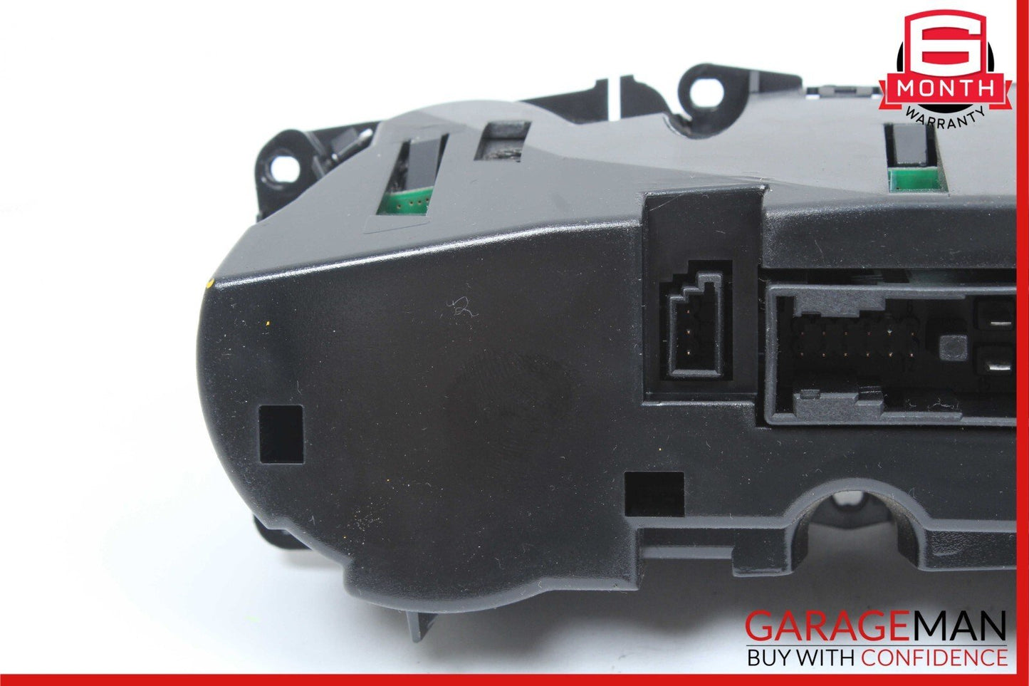 06-11 Mercedes W219 CLS500 CLS550 AC A/C Climate Control Unit 2198300785 OEM