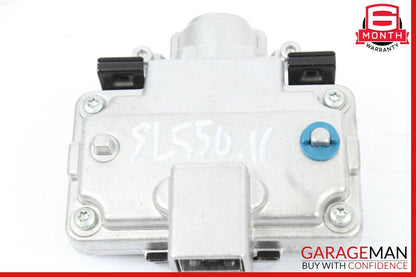 07-11 Mercedes W216 S550 CL550 S63 AMG Windshield Night Vision Camera OEM