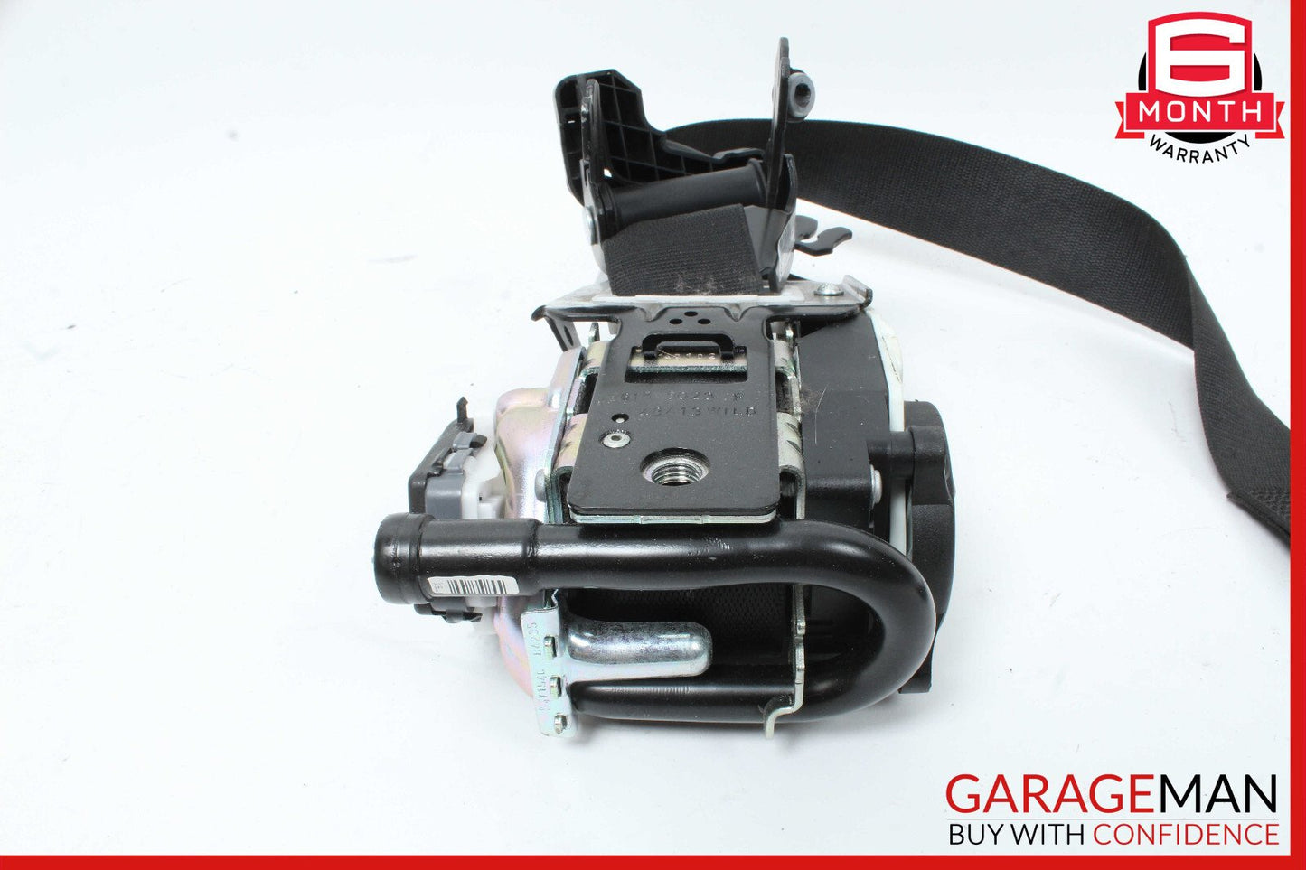 10-17 Mercedes W207 E350 Front Right Passenger Seatbelt Seat Belt Retractor OEM