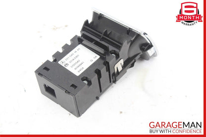 07-13 Mercedes W221 S550 CL550 Electronic Parking Button Switch 2215401445 OEM