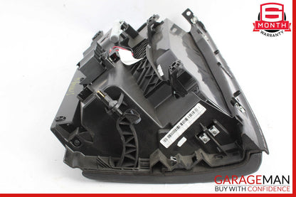 14-17 Maserati Ghibli Dash Dashboard Glove Box Storage Tray Compartment Assembly