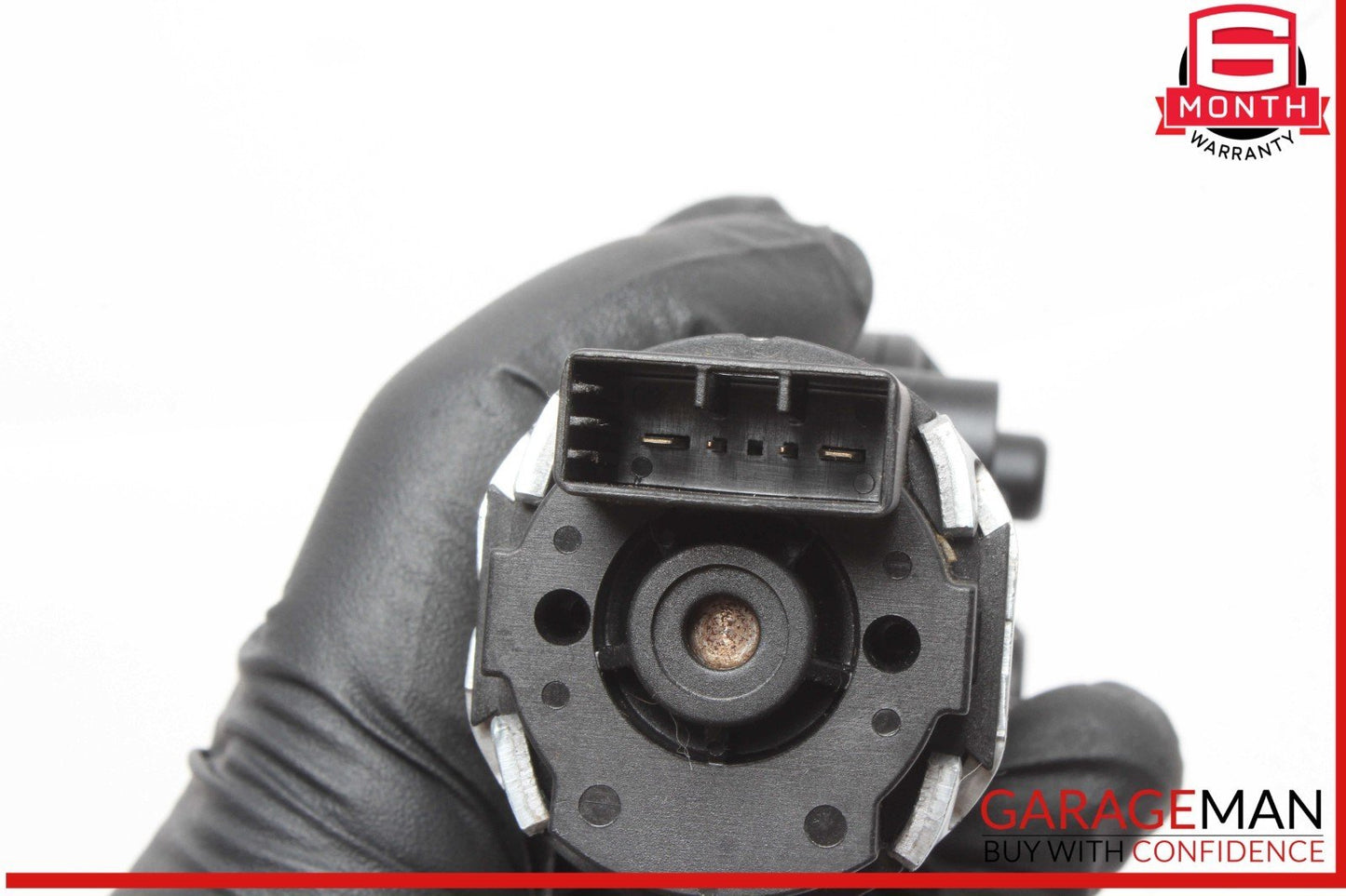 07-19 Mercedes X164 GL450 4MATIC GL350 Rear 3rd Third Row Seat Motor OEM