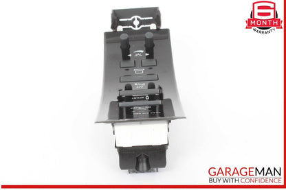 07-13 Mercedes W221 S550 S400 Cluster Control Switch 2218215451 OEM