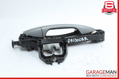 08-11 Mercedes W204 C300 C350 Rear or Front Right Side Exterior Door Handle OEM