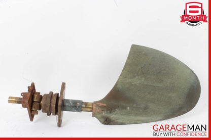 Chris Craft Boat Rudder OEM