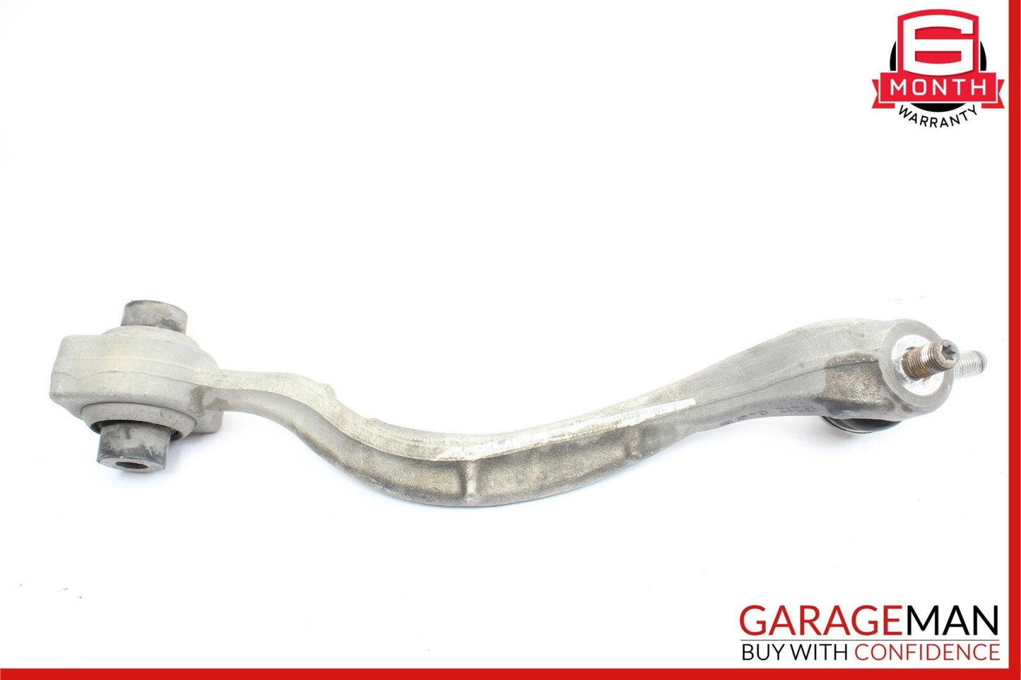 10-16 Mercedes W212 E350 E550 Front Right RWD Suspension Wishbone Control Arm