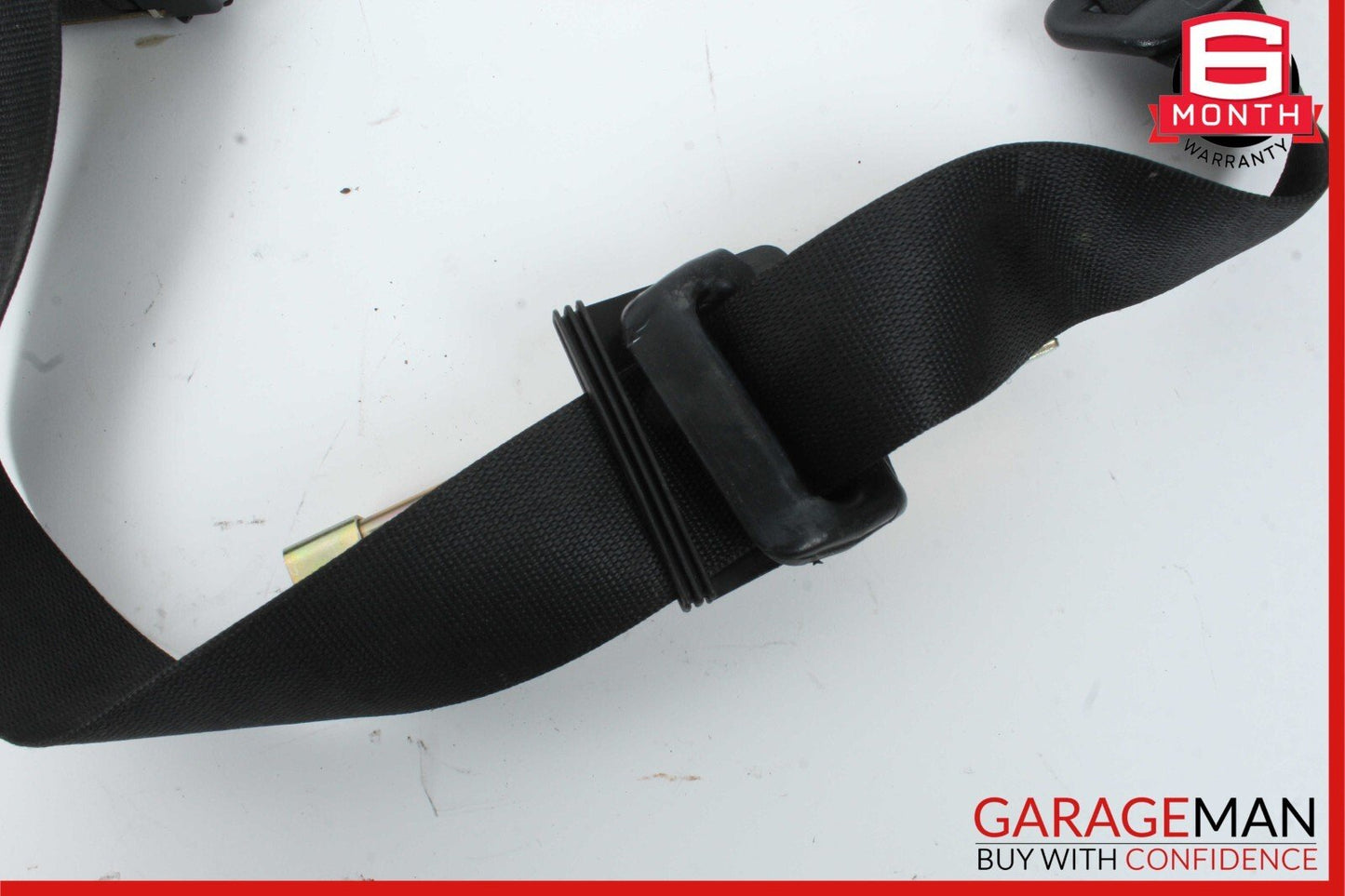 98-05 Mercedes W163 ML320 ML500 Front Right Side Seatbelt Seat Belt Retractor