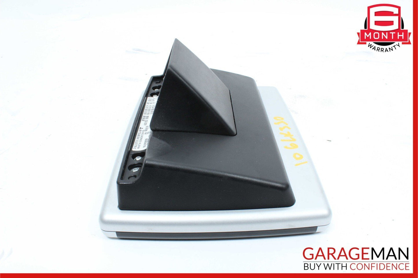 09-13 Mercedes GL350 ML550 GLK350 Left / Right Headrest Screen Monitor Display