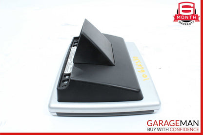 09-13 Mercedes GL350 ML550 GLK350 Left / Right Headrest Screen Monitor Display