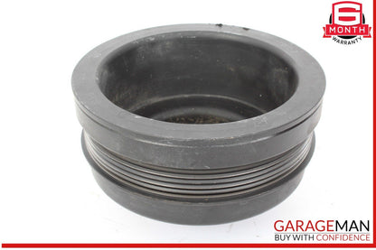 12-20 Mercedes X166 GL450 4MATIC SL550 Crank Shaft Pulley Harmonic Dampener OEM