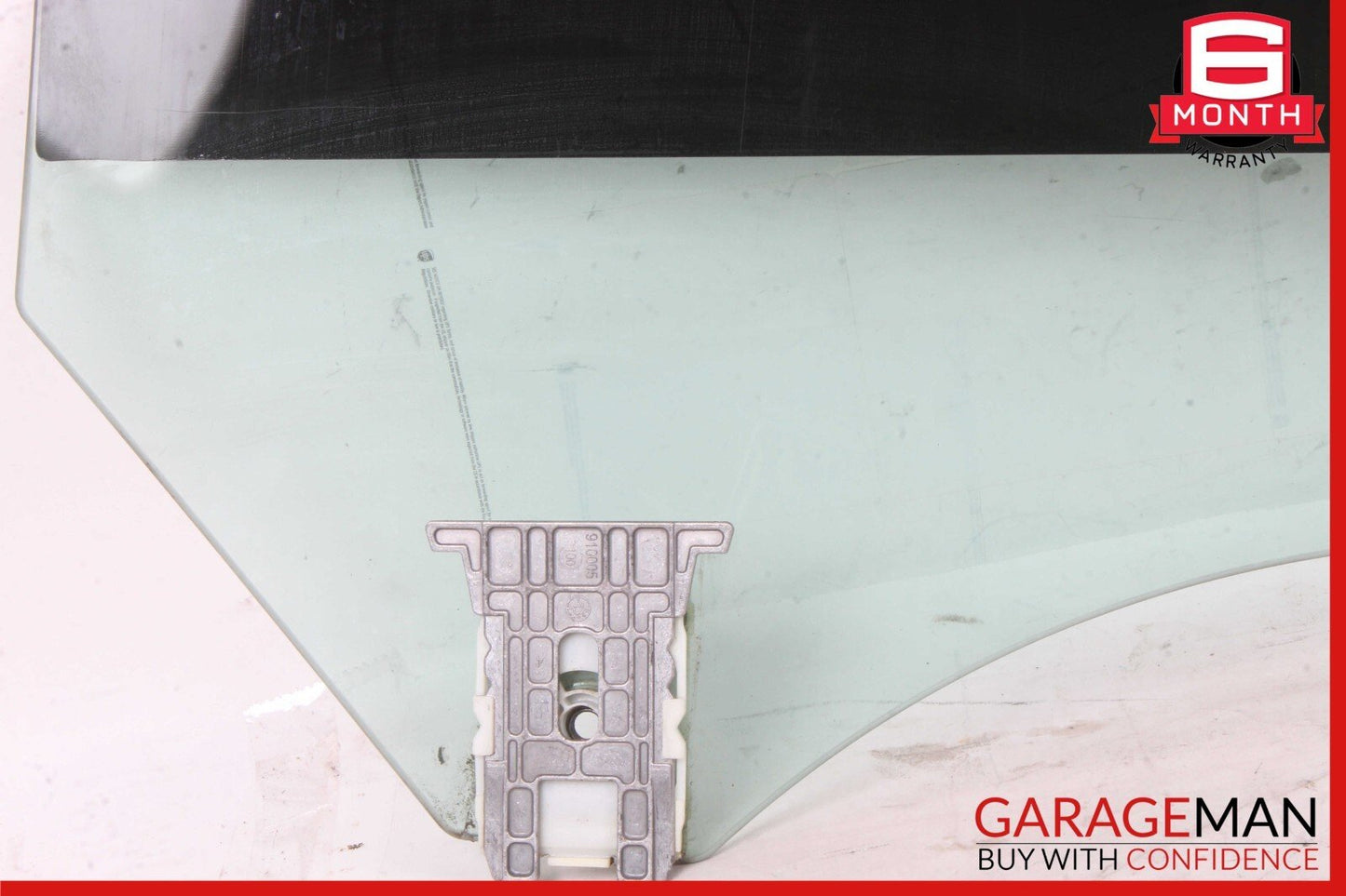 14-19 Mercedes W117 CLA250 Rear Right Passenger Door Window Auto Glass Panel OEM