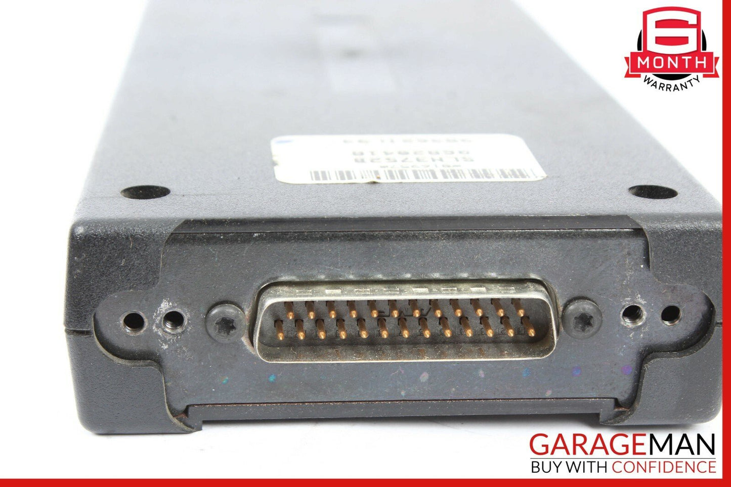 98-02 Mercedes E320 E430 SLK230 Motorola Phone Communication Control Module