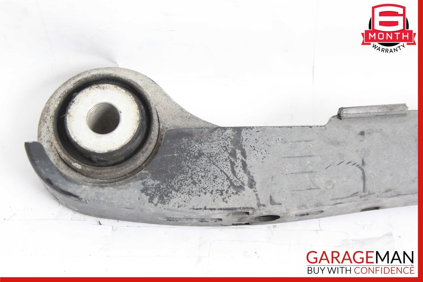 07-14 Mercedes W221 S550 S400 CL550 Rear Left Side Lower Thrust Control Arm