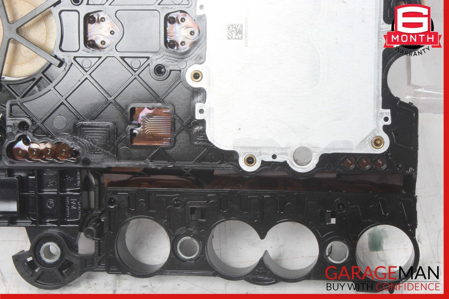 Mercedes W205 C300 E350 S600 VGS4 722.9 7G Transmission Conductor Plate TCU OEM