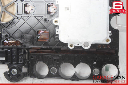 Mercedes W205 C300 E350 S600 VGS4 722.9 7G Transmission Conductor Plate TCU OEM