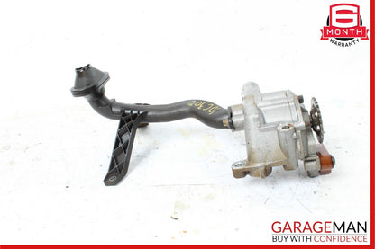 05-11 Mercedes W204 C300 C280 M272 Engine Motor Oil Pump 2721800701 OEM