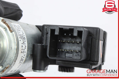 06-13 Mercedes W251 R350 4MATIC Panoramic Sunroof Sun Roof Motor 1648201442 OEM