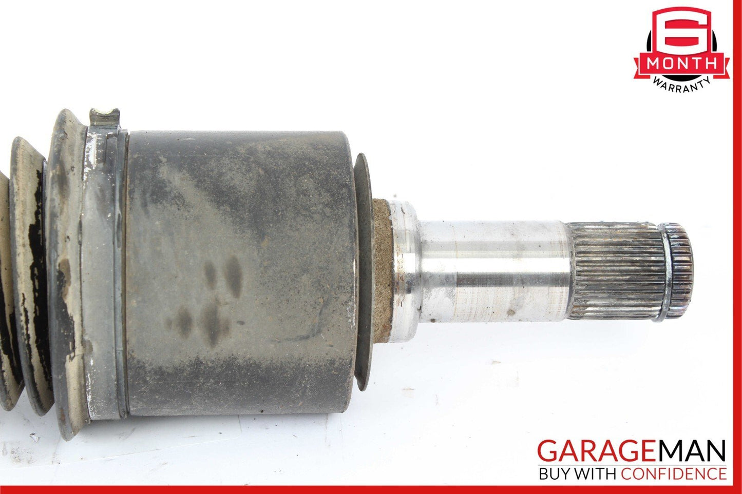 98-05 Mercedes W163 ML320 Rear Left Driver Side Drive Axle CV Half Shaft OEM
