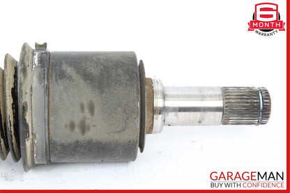 98-05 Mercedes W163 ML320 Rear Left Driver Side Drive Axle CV Half Shaft OEM