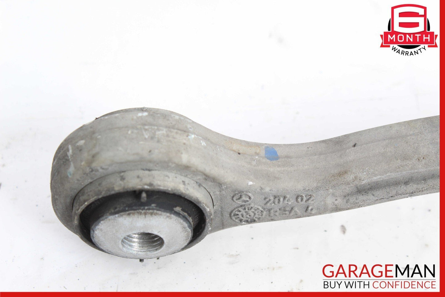 08-17 Mercedes W204 C250 CLS550 Rear Right or Left Side Lower Control Arm OEM