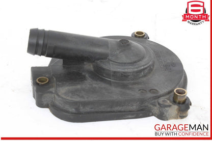 05-12 Mercedes W212 E350 Wagon Engine PCV Crankcase Vent Valve Oil Separator