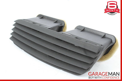 07-14 Mercedes W221 S63 AMG CL550 Center Dash AC A/C Air Vent 2216890066 OEM