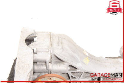 14-17 Audi SQ5 3.0 Rear Diff Differential Axle Carrier Assembly OEM
