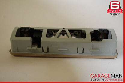 97-03 BMW E39 530i 525i 528i  Interior Overhead Dome Reading Light Lamp OEM