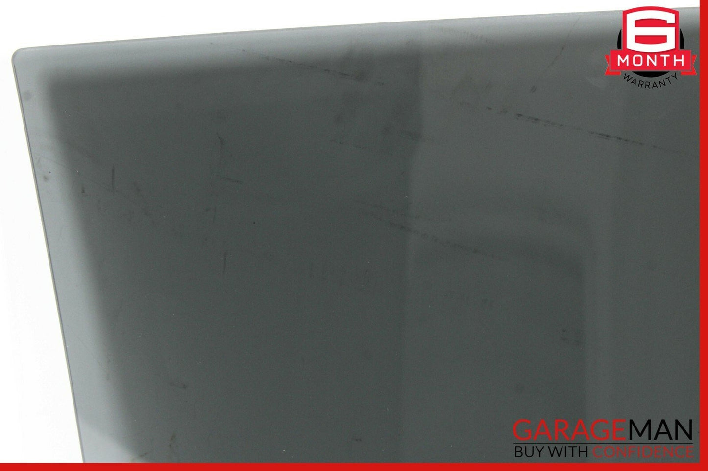 06-10 Mercedes W251 R350 R550 Rear Left Side Door Window Auto Glass Tinted