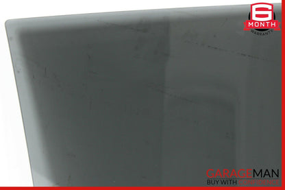 06-10 Mercedes W251 R350 R550 Rear Left Side Door Window Auto Glass Tinted