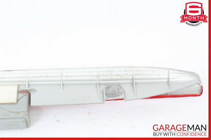 97-04 Porsche Boxster 986 Rear Trunk Third 3rd Stop Brake Tail Light Lamp
