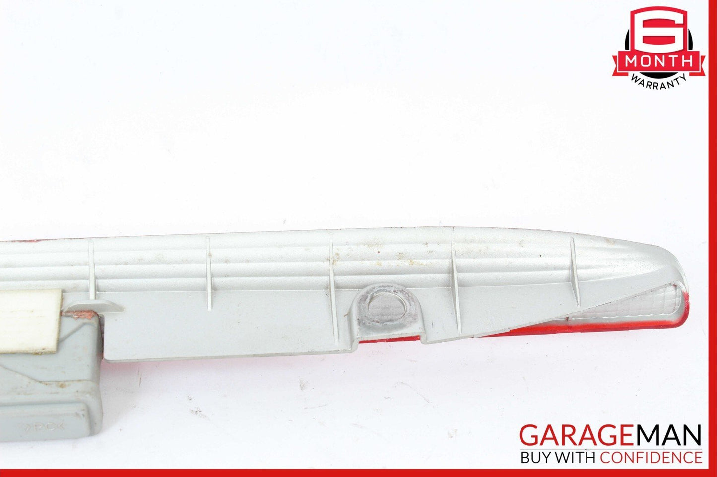 97-04 Porsche Boxster 986 Rear Trunk Third 3rd Stop Brake Tail Light Lamp