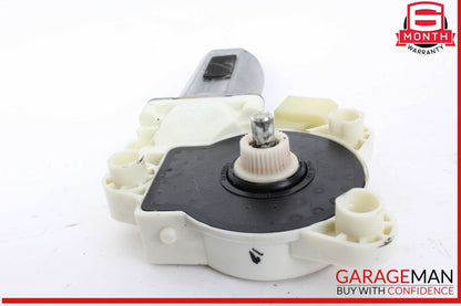 03-12 Mercedes R230 SL500 CL600 Front Right Side Door Window Regulator Motor OEM