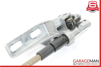 06-12 Mercedes X164 GL450 ML450 Rear Left Side Quarter Window Regulator Motor