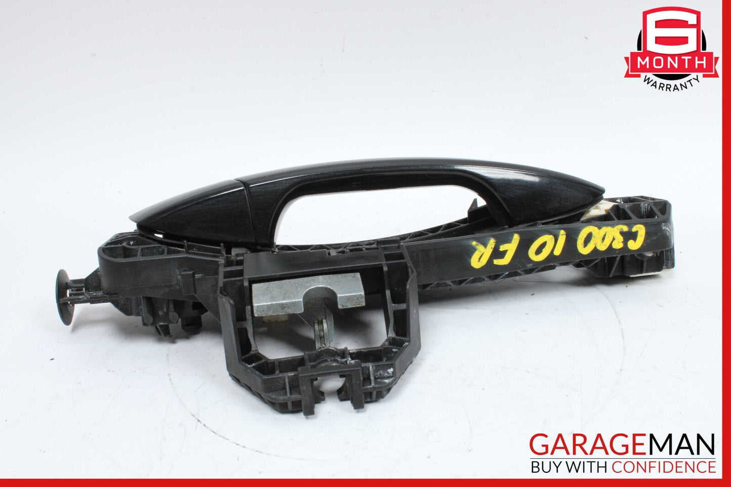 08-11 Mercedes W204 C300 C250 Front Right Side Exterior Door Handle OEM