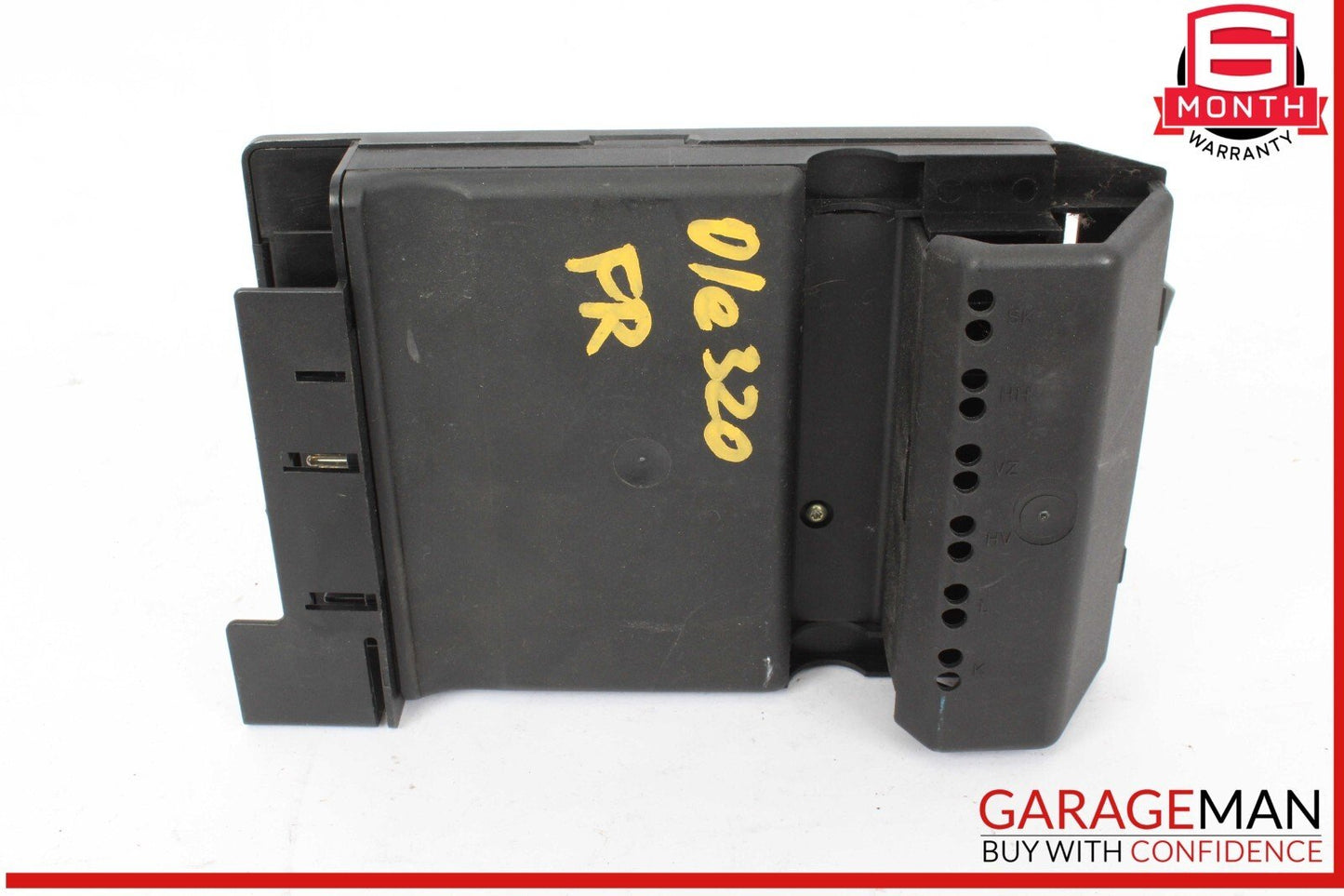 98-02 Mercedes W210 E320 4MATIC Front Right Passenger Side Seat Control Module