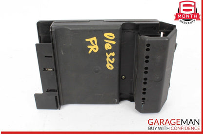 98-02 Mercedes W210 E320 4MATIC Front Right Passenger Side Seat Control Module