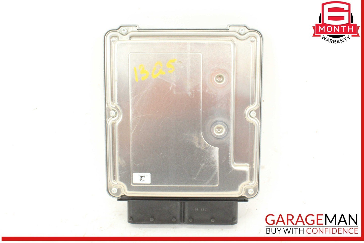 13-17 Audi Q5 2.0L Engine Computer Control Module Unit ECU ECM 8R1907115D OEM