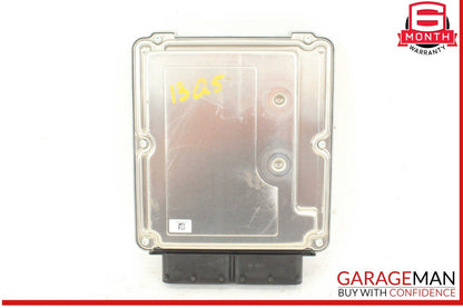 13-17 Audi Q5 2.0L Engine Computer Control Module Unit ECU ECM 8R1907115D OEM