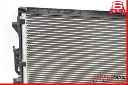10-13 Mercedes W221 S400 AC A/C Air Conditioning Condenser