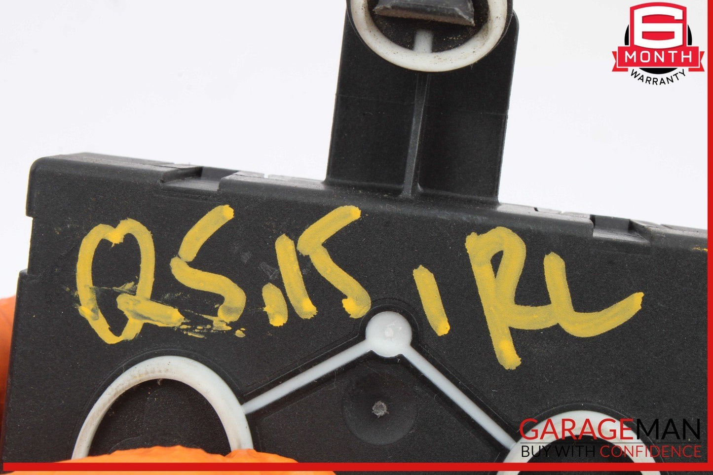 09-17 Audi Q5 SQ5 Rear Left or Rear Right Side Door Control Module Unit OEM