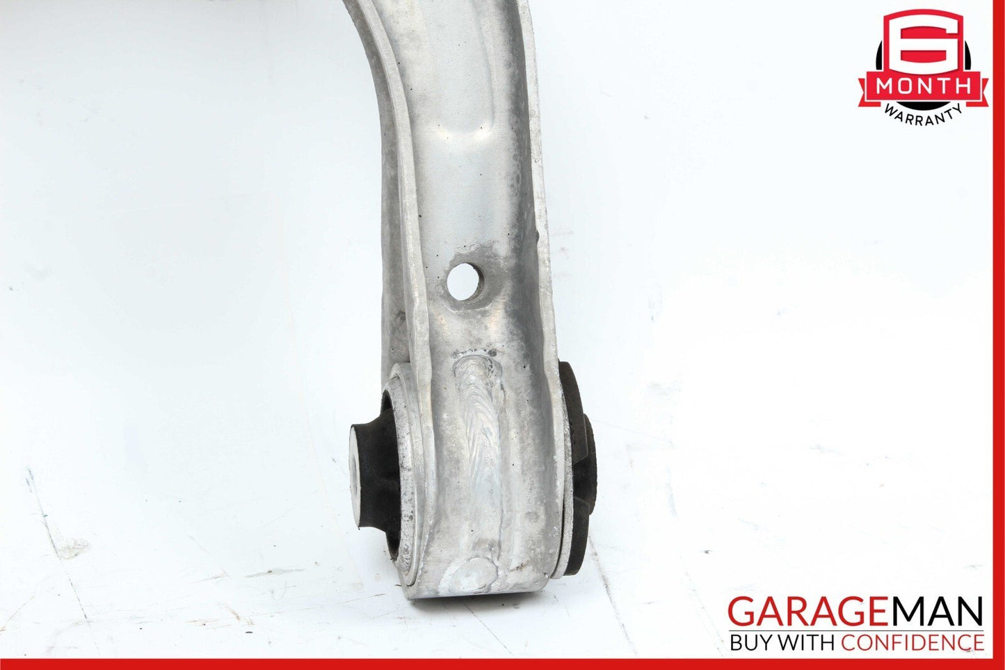 03-11 Mercedes W211 E350 CLS550 Front Left Side Suspension Upper Control Arm RWD