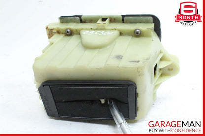 08-14 Mercedes W204 C300 C350 Floor Gear Selector Shifter 2042675724 OEM
