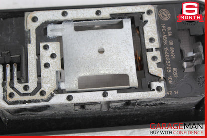 15-18 Ferrari California T Rear Trunk Interior Light Lamp OEM