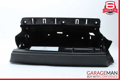 05-11 Mercedes R171 SLK280 SLK350 Dashboard Glove Box Storage OEM