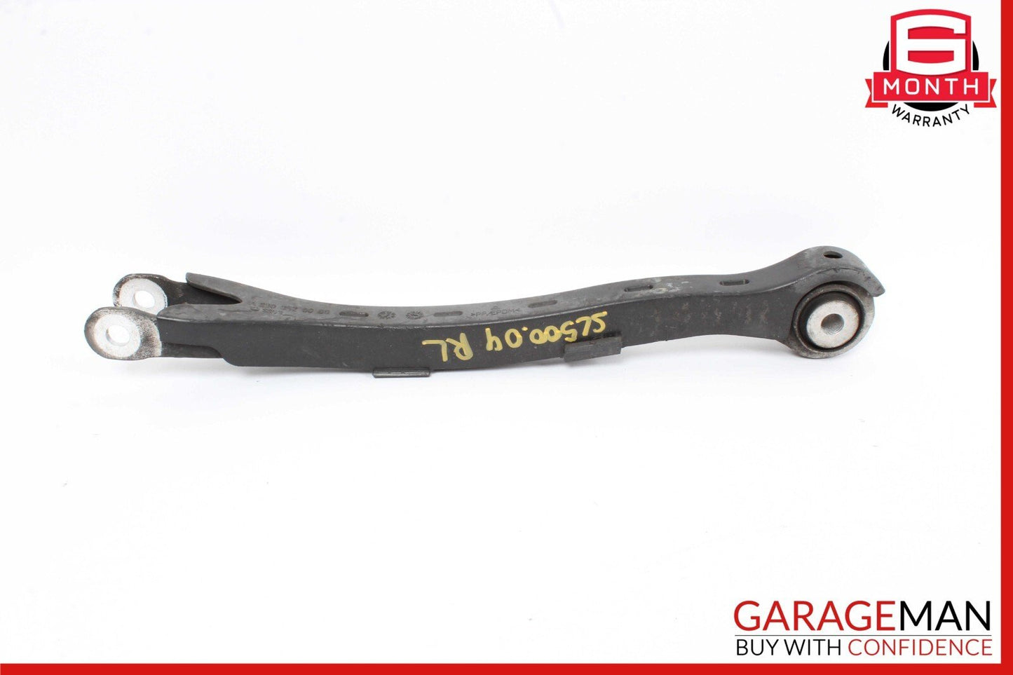 03-12 Mercedes R230 SL550 CLS550 Rear Left / Right Side Thrust Lower Control Arm