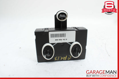 11-17 Porsche Cayenne 958 Front Right Passenger Side Door Control Module