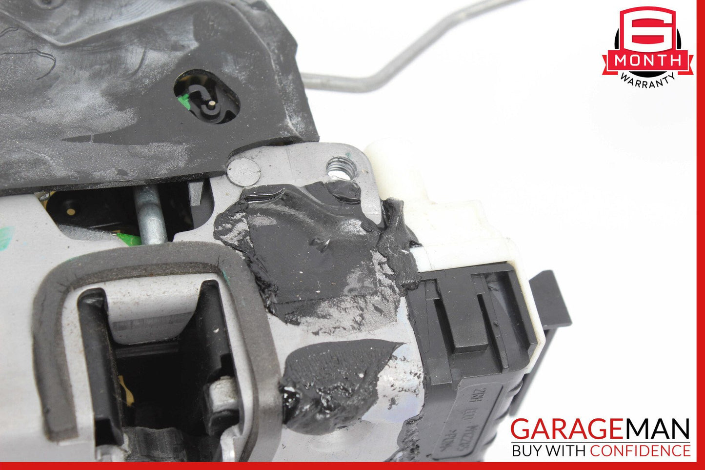 08-20 Mercedes C250 C350 CLS500 E250 Front Right Side Door Lock Latch Actuator